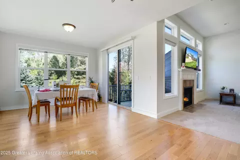 Dining - 2452 Turning Leaf Ln, Okemos, MI 48864 photo 1 of 2