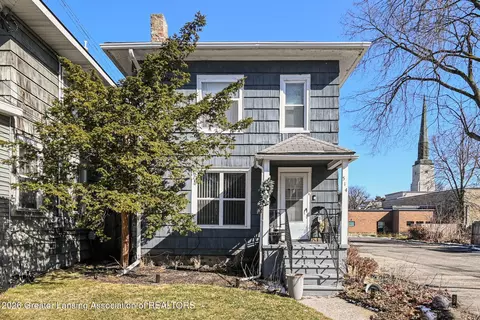 514 N Walnut St, Lansing, MI 48933