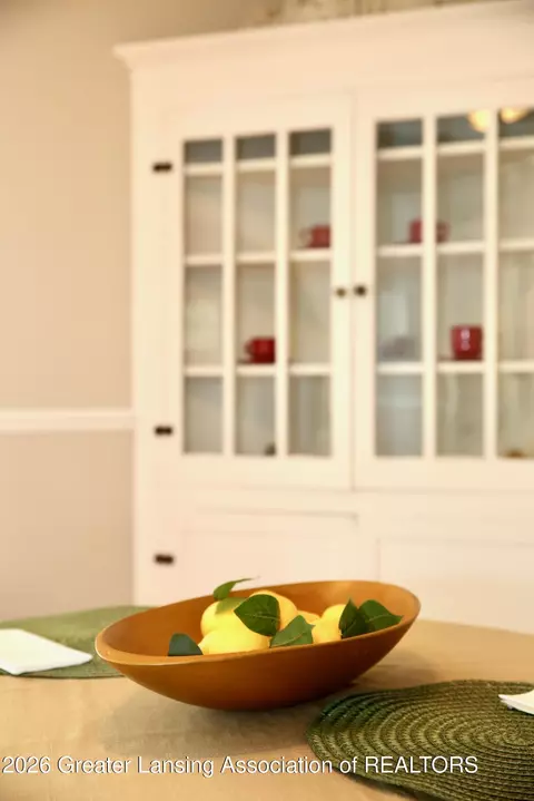 Dining - 334 Elm St, Mason, MI 48854 photo 1 of 4