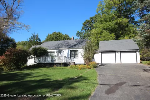 1694 W Solon Rd, Dewitt, MI 48820