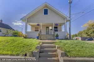 400 Lathrop St, Lansing, MI 48912
