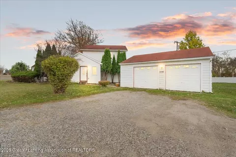 1995 N Every Rd, Mason, MI 48854