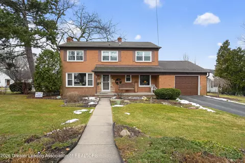 427 Lasalle Blvd, Lansing, MI 48912