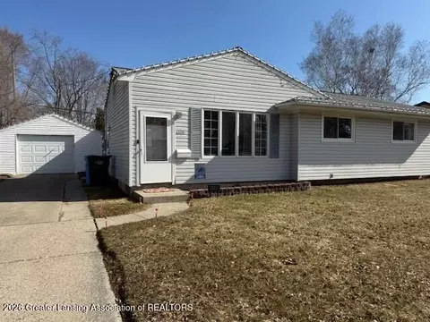4209 Brighton Dr, Lansing, MI 48911