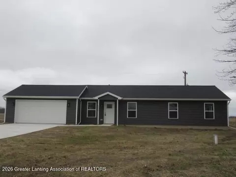 2990 N Hollister Rd, Ovid, MI 48866