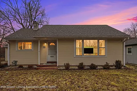 1166 Marigold Ave, East Lansing, MI 48823