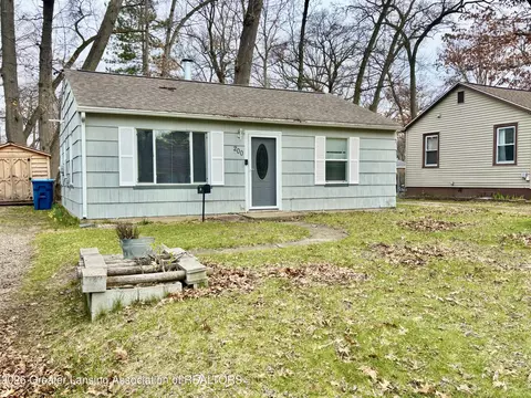 200 W Spaulding Ave, Battle Creek, MI 49037