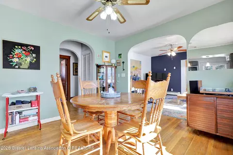 Dining - 2701 Creston Ave, Lansing, MI 48906 photo 2 of 2