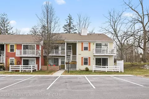 2024 Hamilton Rd #101, Okemos, MI 48864
