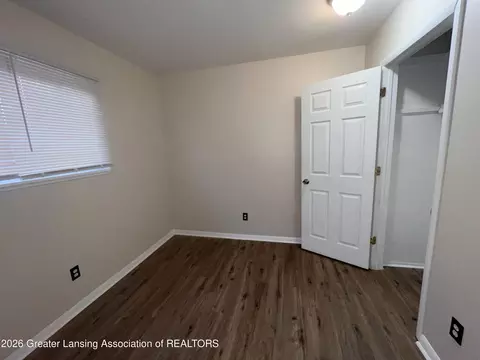 Bedroom - 4113 Heathgate Dr, Lansing, MI 48911 photo 1 of 4