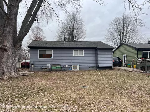 Exterior - 4113 Heathgate Dr, Lansing, MI 48911 photo 2 of 2