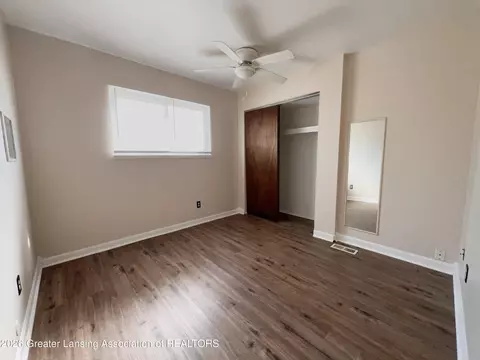 Bedroom - 4113 Heathgate Dr, Lansing, MI 48911 photo 3 of 4