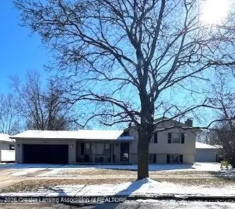 4705 Norwick St, Lansing, MI 48917
