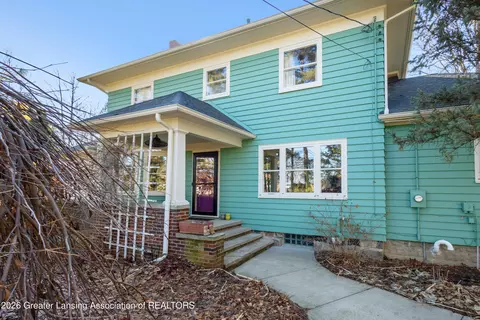 3601 N Grand River Ave, Lansing, MI 48906