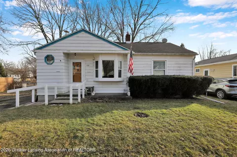 725 Dunlap St, Lansing, MI 48910