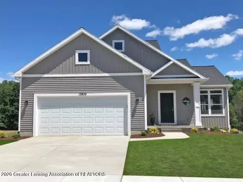 74 Foxwood Dr, Saginaw, MI 48638