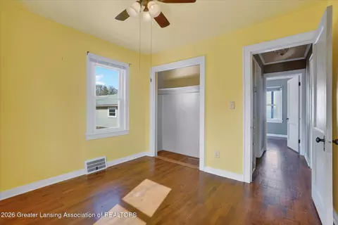 Bedroom - 1905 Walnut St, Holt, MI 48842 photo 2 of 4