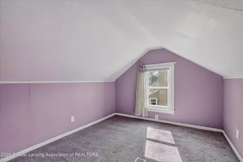 Bedroom - 1905 Walnut St, Holt, MI 48842 photo 4 of 4