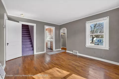 Living - 1905 Walnut St, Holt, MI 48842 photo 5 of 5