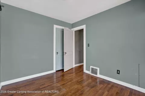Bedroom - 1905 Walnut St, Holt, MI 48842 photo 3 of 4