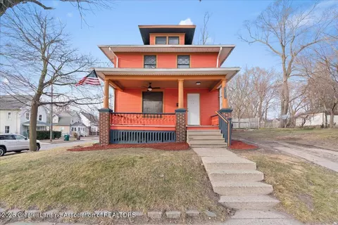 901 E Csar E Chvez Ave, Lansing, MI 48906
