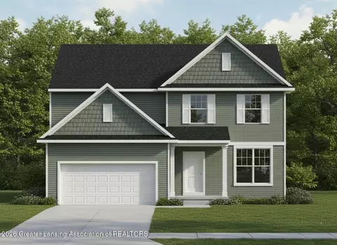 5653 Skylar Dr, Holt, MI 48842