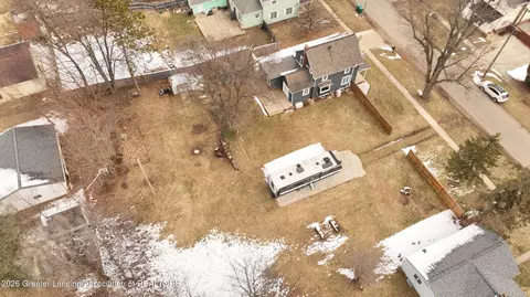 View/Area - 337 Green St, Perry, MI 48872 photo 2 of 4