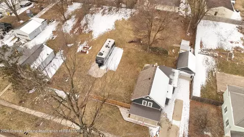 View/Area - 337 Green St, Perry, MI 48872 photo 1 of 4