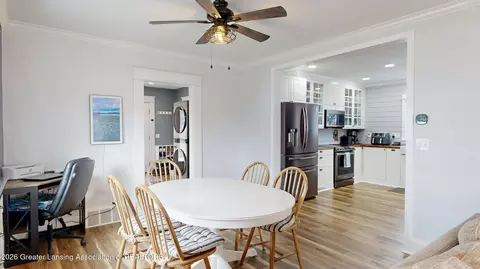 Dining - 337 Green St, Perry, MI 48872 photo 3 of 3