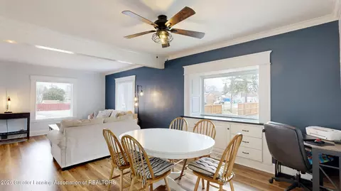 Dining - 337 Green St, Perry, MI 48872 photo 1 of 3