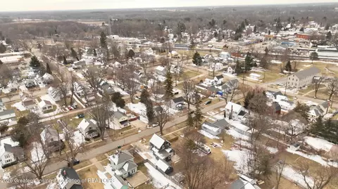 View/Area - 337 Green St, Perry, MI 48872 photo 3 of 4