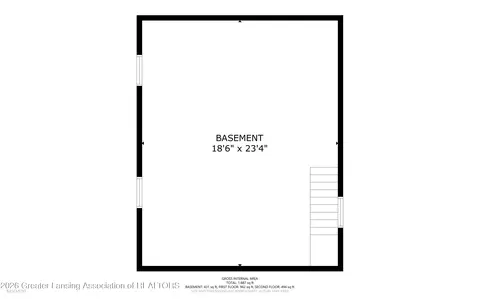 Other - 337 Green St, Perry, MI 48872 photo 2 of 12