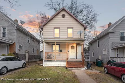 145 Isbell St, Lansing, MI 48910