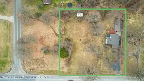 View/Area - 7571 N Hartel Rd, Grand Ledge, MI 48837 photo 1 of 8