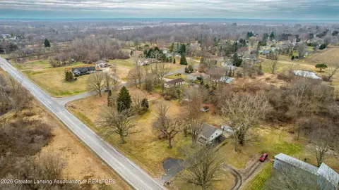 View/Area - 7571 N Hartel Rd, Grand Ledge, MI 48837 photo 7 of 8