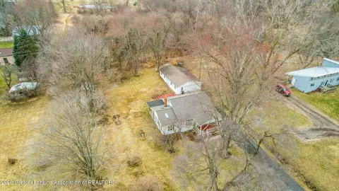 View/Area - 7571 N Hartel Rd, Grand Ledge, MI 48837 photo 4 of 8