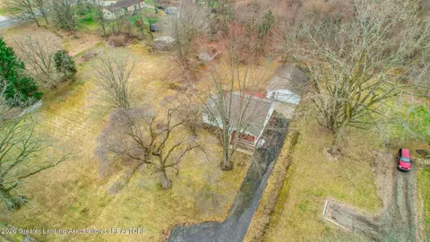 View/Area - 7571 N Hartel Rd, Grand Ledge, MI 48837 photo 5 of 8
