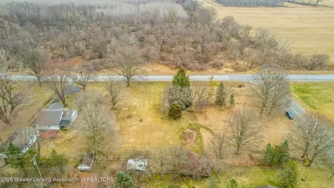 View/Area - 7571 N Hartel Rd, Grand Ledge, MI 48837 photo 6 of 8