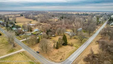 View/Area - 7571 N Hartel Rd, Grand Ledge, MI 48837 photo 2 of 8
