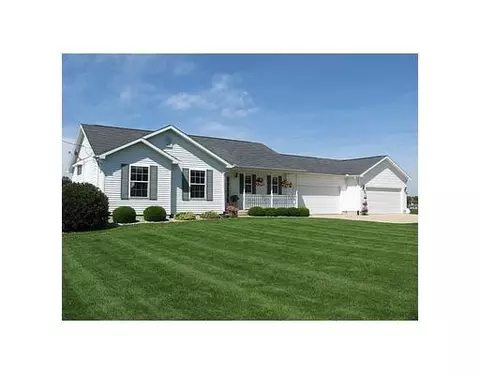 1086 S Eifert Rd, Mason, MI 48854 photo 1