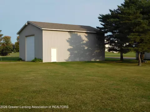 Other - 8201 W Howe Rd, Eagle, MI 48822 photo 1 of 2