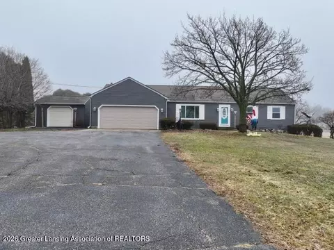 307 Ives Rd, Mason, MI 48854