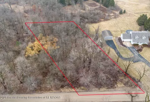Parcel C Bailey Road, Dimondale, MI 48821