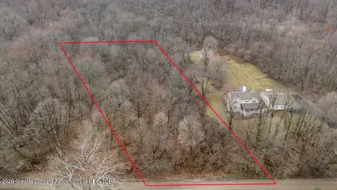 Parcel B Bailey Road, Dimondale, MI 48821