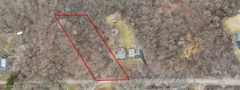 Parcel B Bailey Road, Dimondale, MI 48821 photo 3