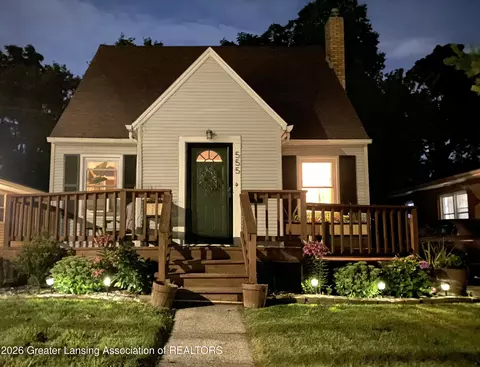 555 Tisdale Ave, Lansing, MI 48910