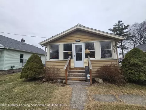 609 S Rosemary St, Lansing, MI 48917