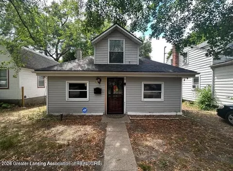 426 S Francis Ave, Lansing, MI 48912