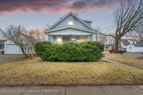 1100 Comfort St, Lansing, MI 48915
