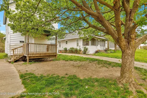 1522 Bailey St, Lansing, MI 48910